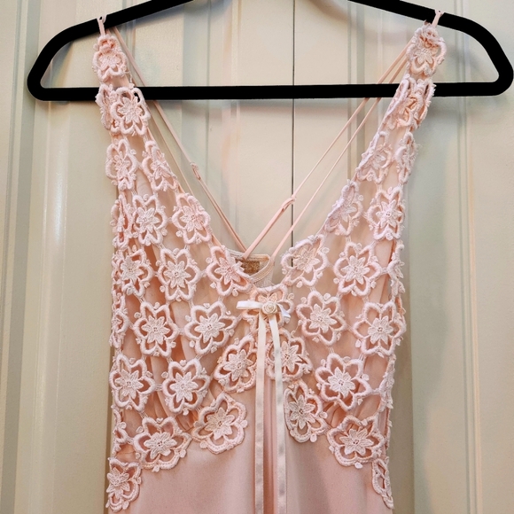 Splendida Per La Senza Babydoll Lingerie - Picture 2 of 7